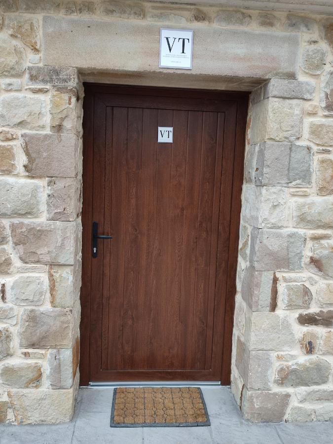 Appartamento Etxezarre, En Ajangiz Esterno foto