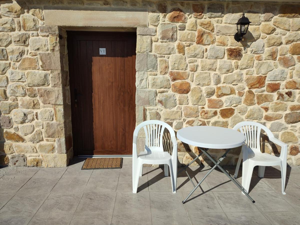 Appartamento Etxezarre, En Ajangiz Esterno foto